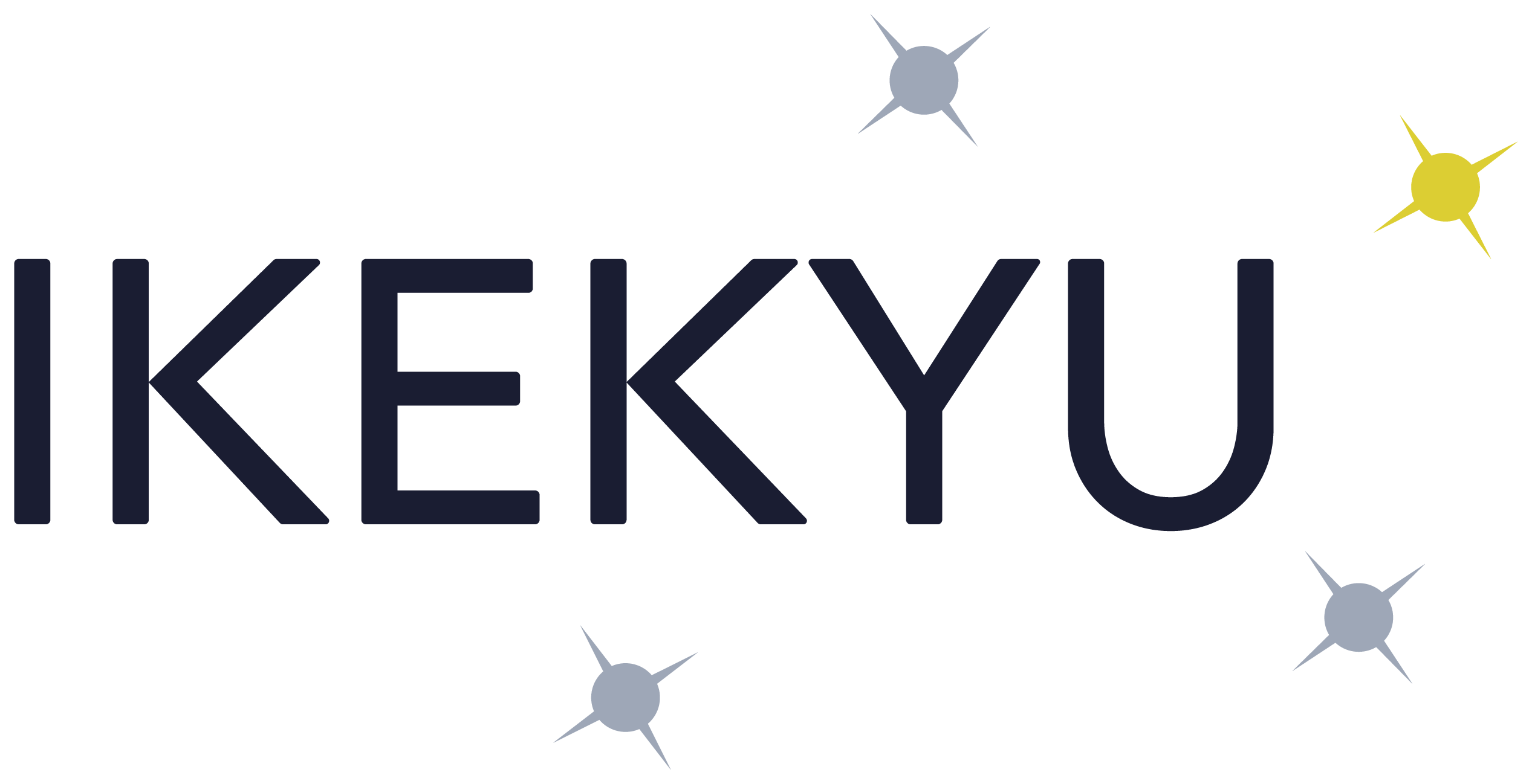 IKEKYU株式会社